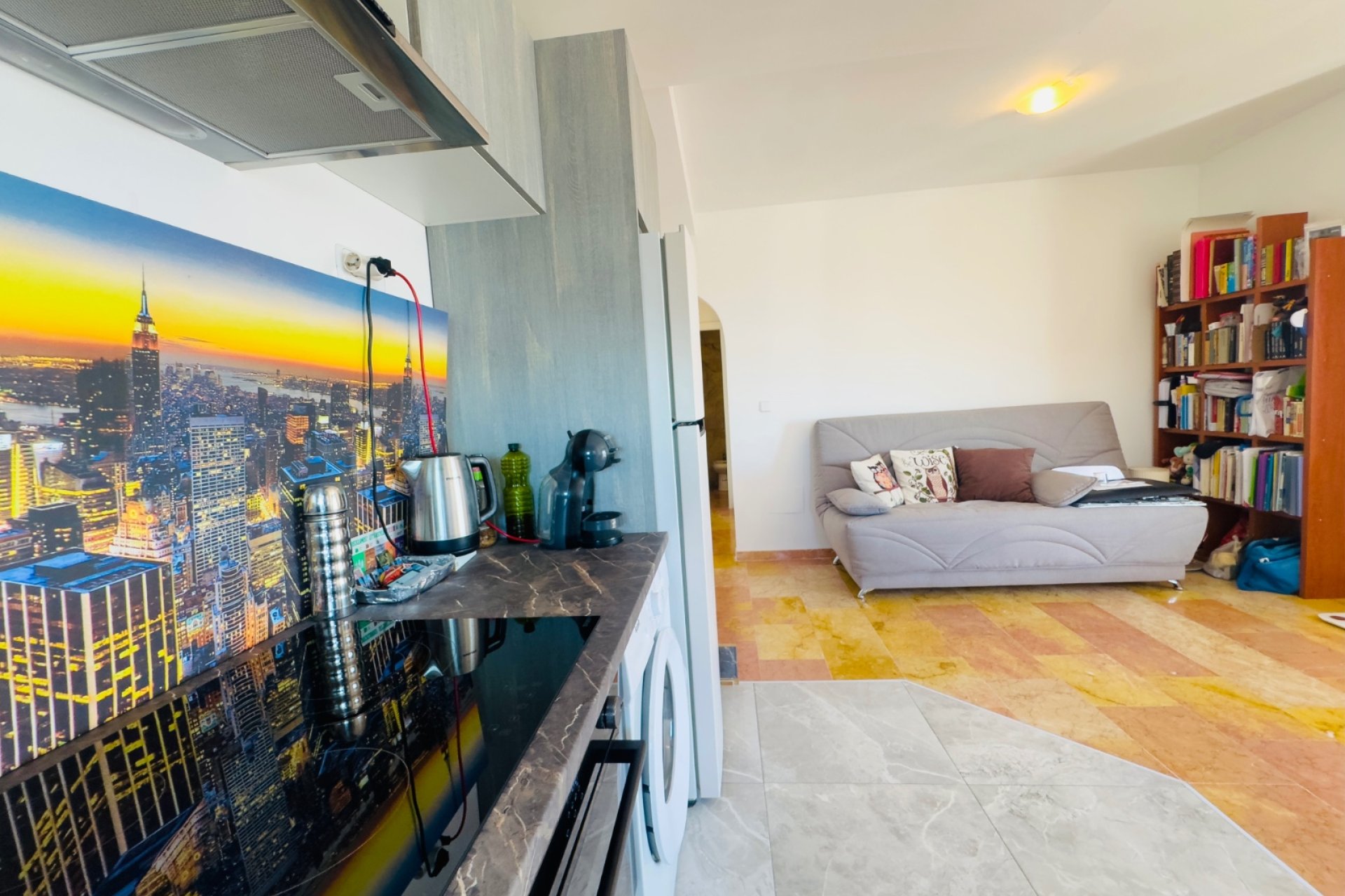 Resale - Apartment / flat - Torrevieia - La Mata