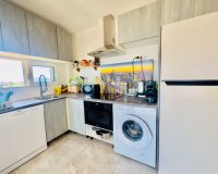 Resale - Apartment / flat - Torrevieia - La Mata