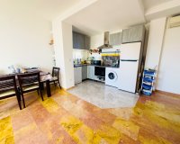 Resale - Apartment / flat - Torrevieia - La Mata