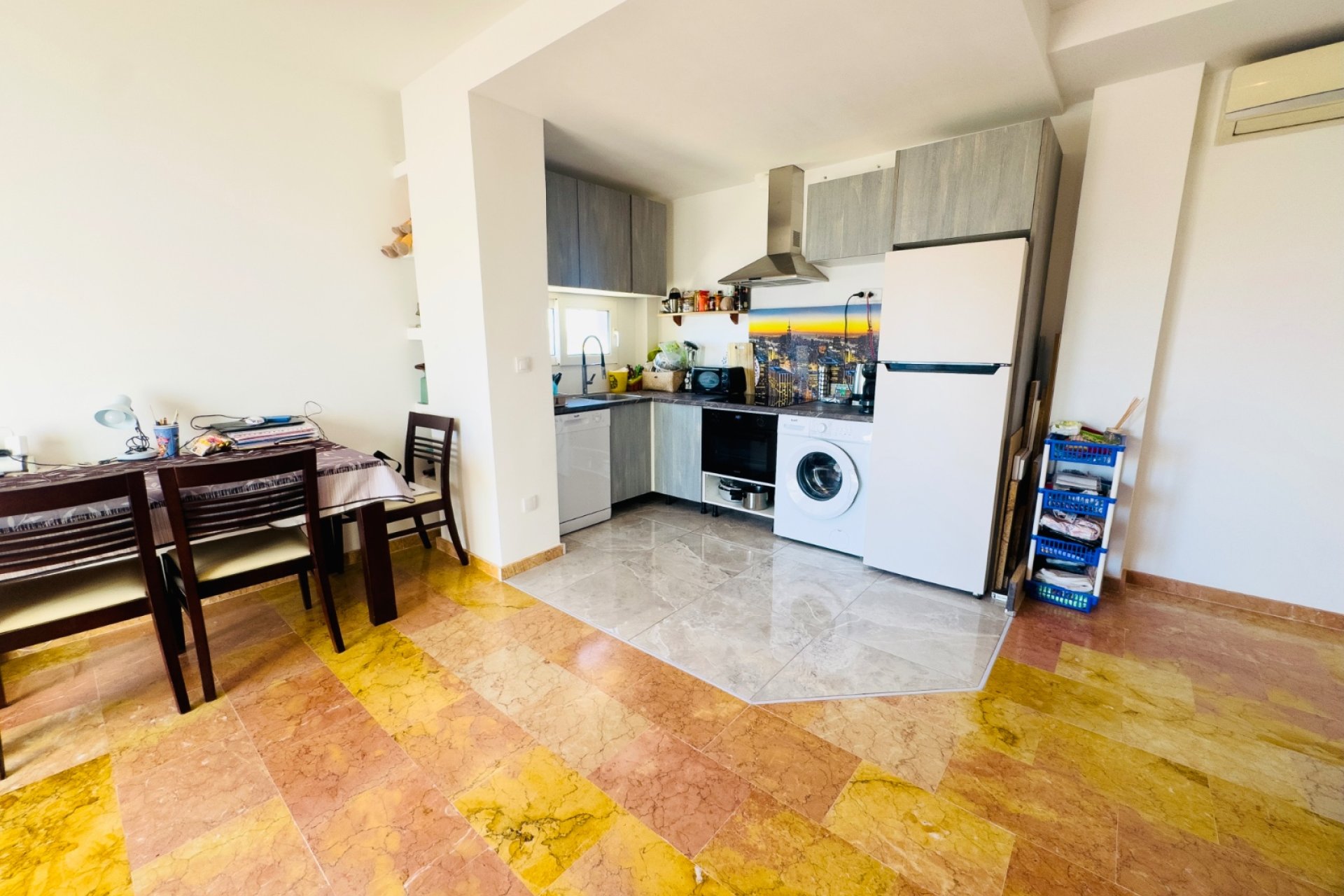 Resale - Apartment / flat - Torrevieia - La Mata