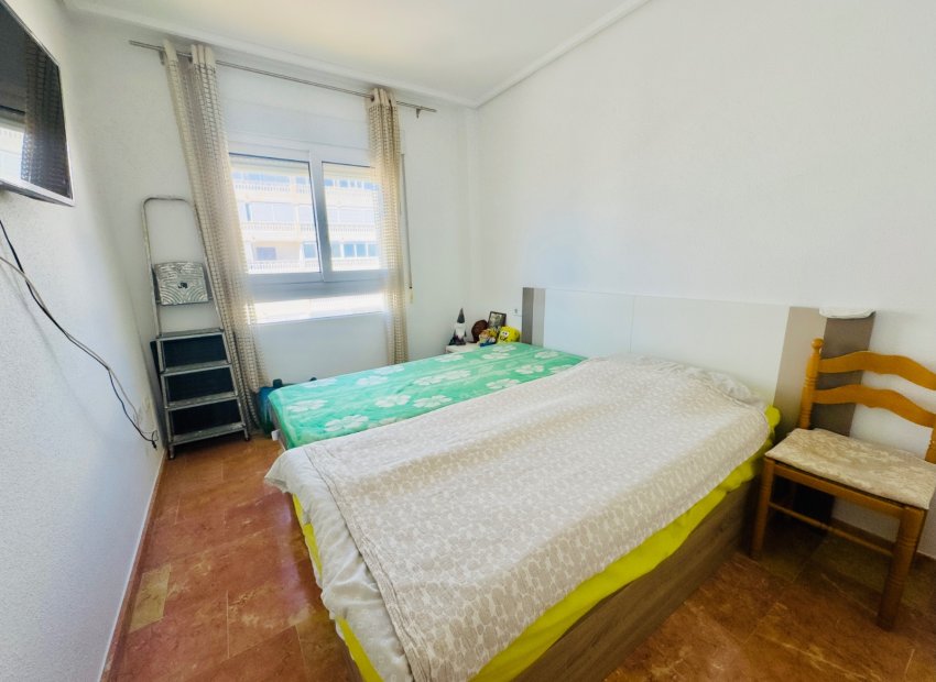 Resale - Apartment / flat - Torrevieia - La Mata