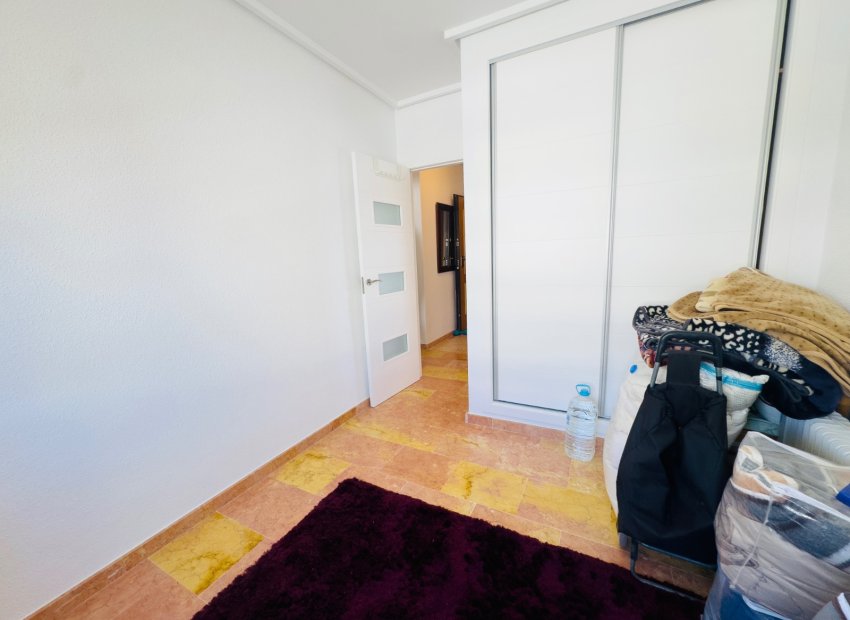 Resale - Apartment / flat - Torrevieia - La Mata