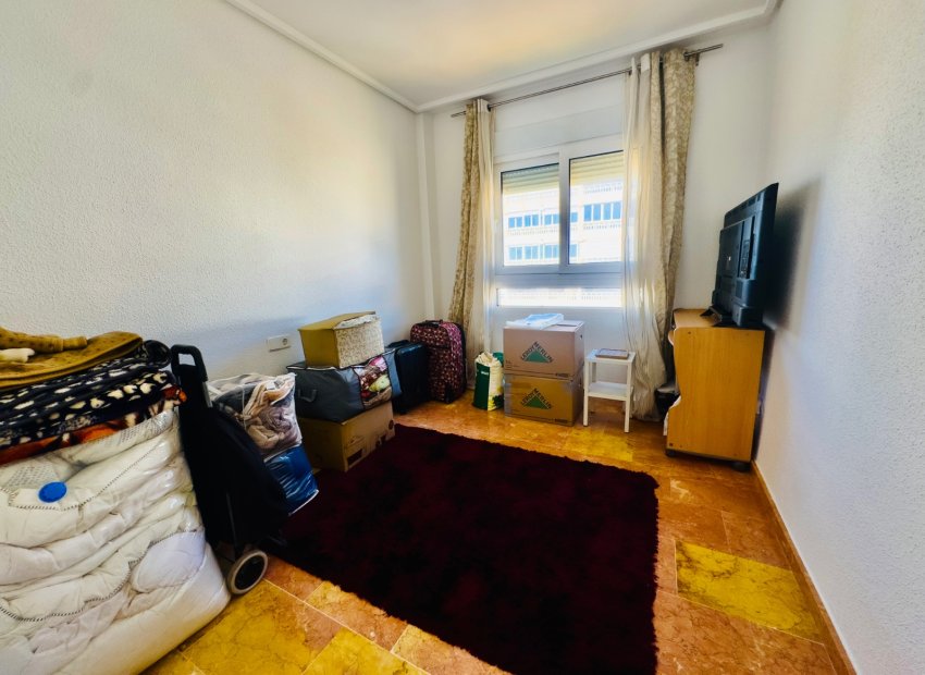 Resale - Apartment / flat - Torrevieia - La Mata