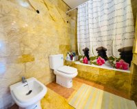 Resale - Apartment / flat - Torrevieia - La Mata
