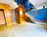 Resale - Apartment / flat - Torrevieia - La Mata