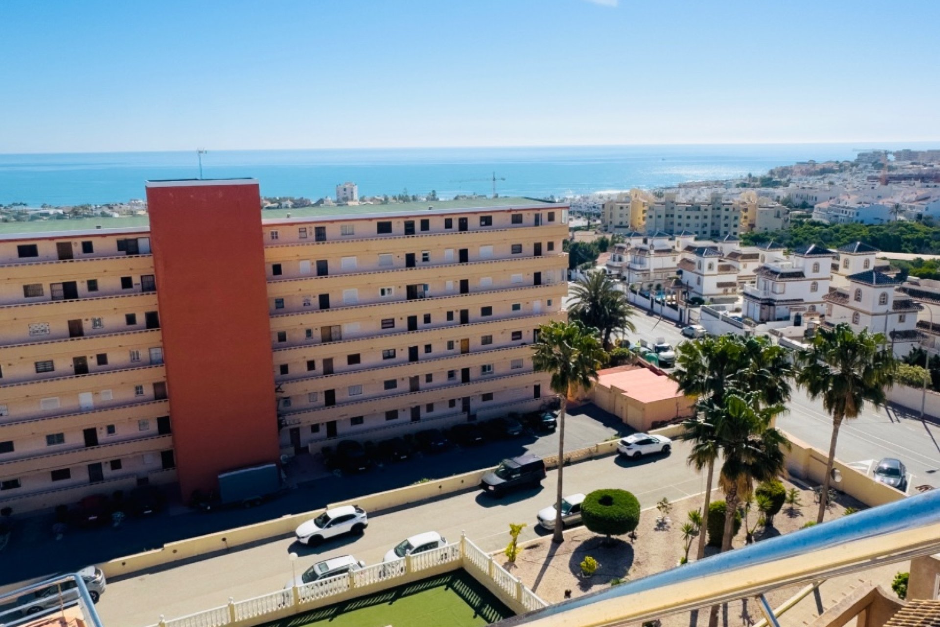 Resale - Apartment / flat - Torrevieia - La Mata