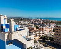 Resale - Apartment / flat - Torrevieia - La Mata