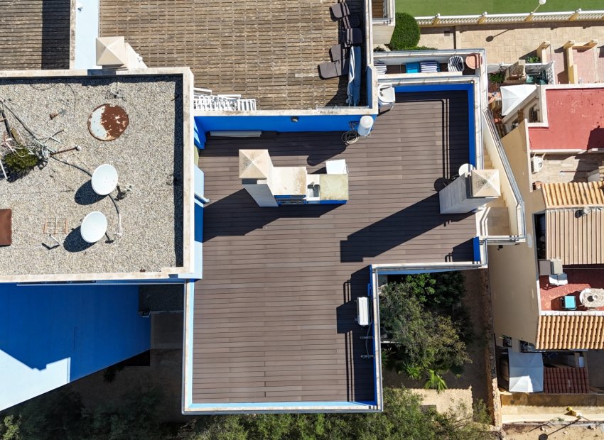 Resale - Apartment / flat - Torrevieia - La Mata