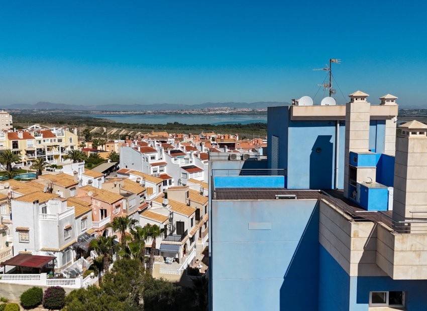 Resale - Apartment / flat - Torrevieia - La Mata