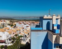 Resale - Apartment / flat - Torrevieia - La Mata