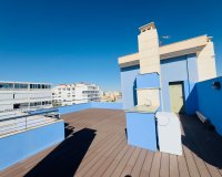 Resale - Apartment / flat - Torrevieia - La Mata