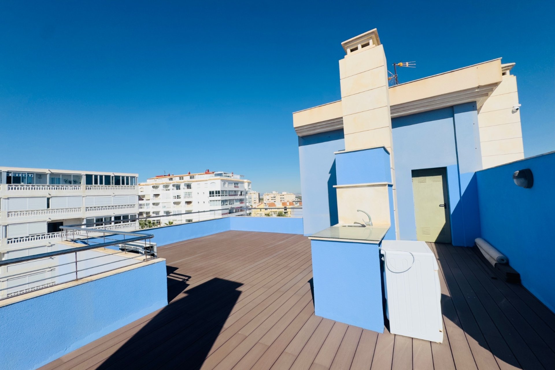 Resale - Apartment / flat - Torrevieia - La Mata