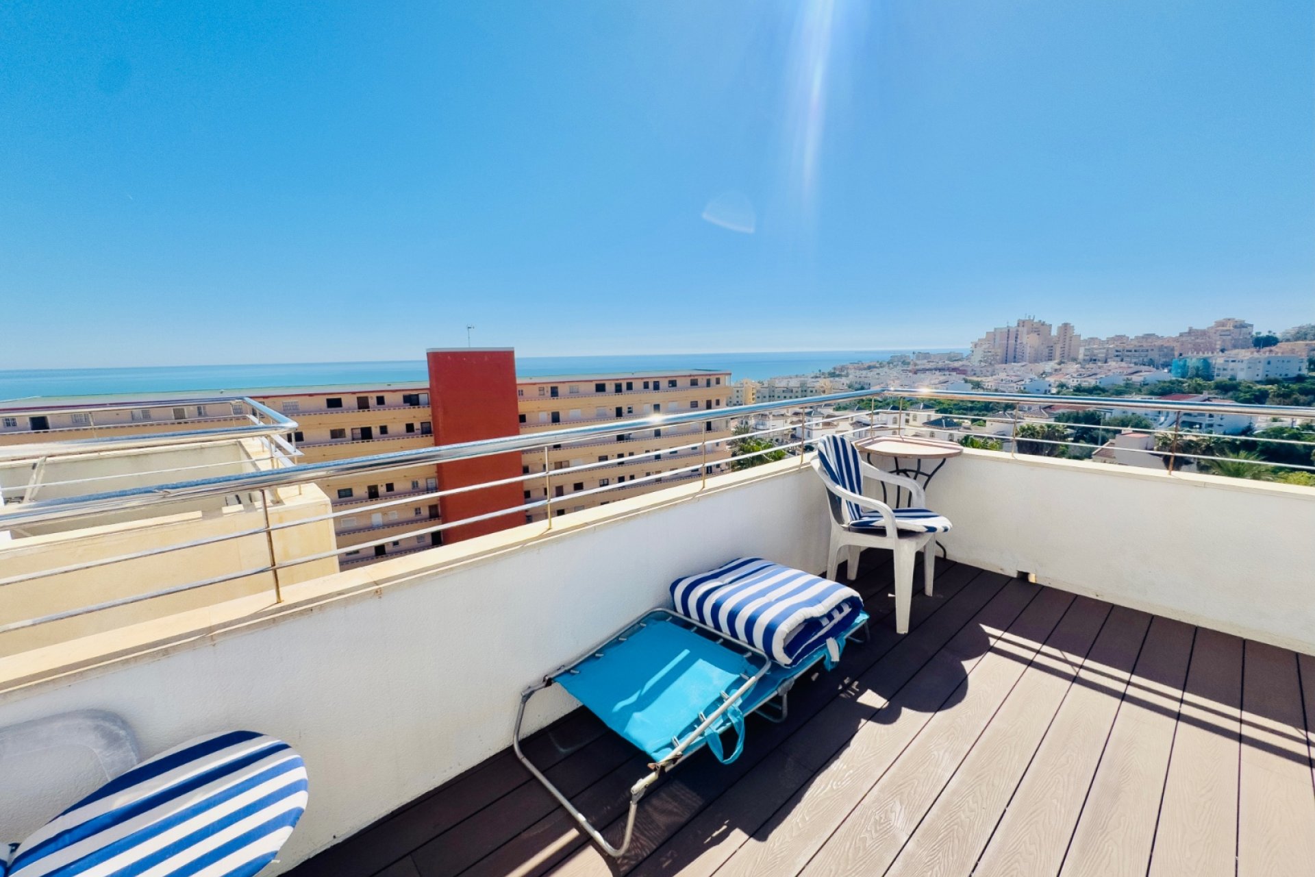 Resale - Apartment / flat - Torrevieia - La Mata