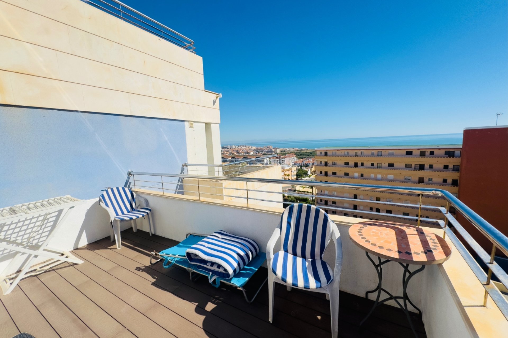 Resale - Apartment / flat - Torrevieia - La Mata