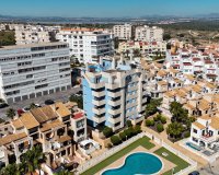Resale - Apartment / flat - Torrevieia - La Mata