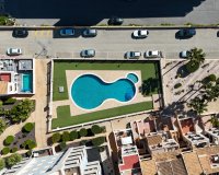 Resale - Apartment / flat - Torrevieia - La Mata