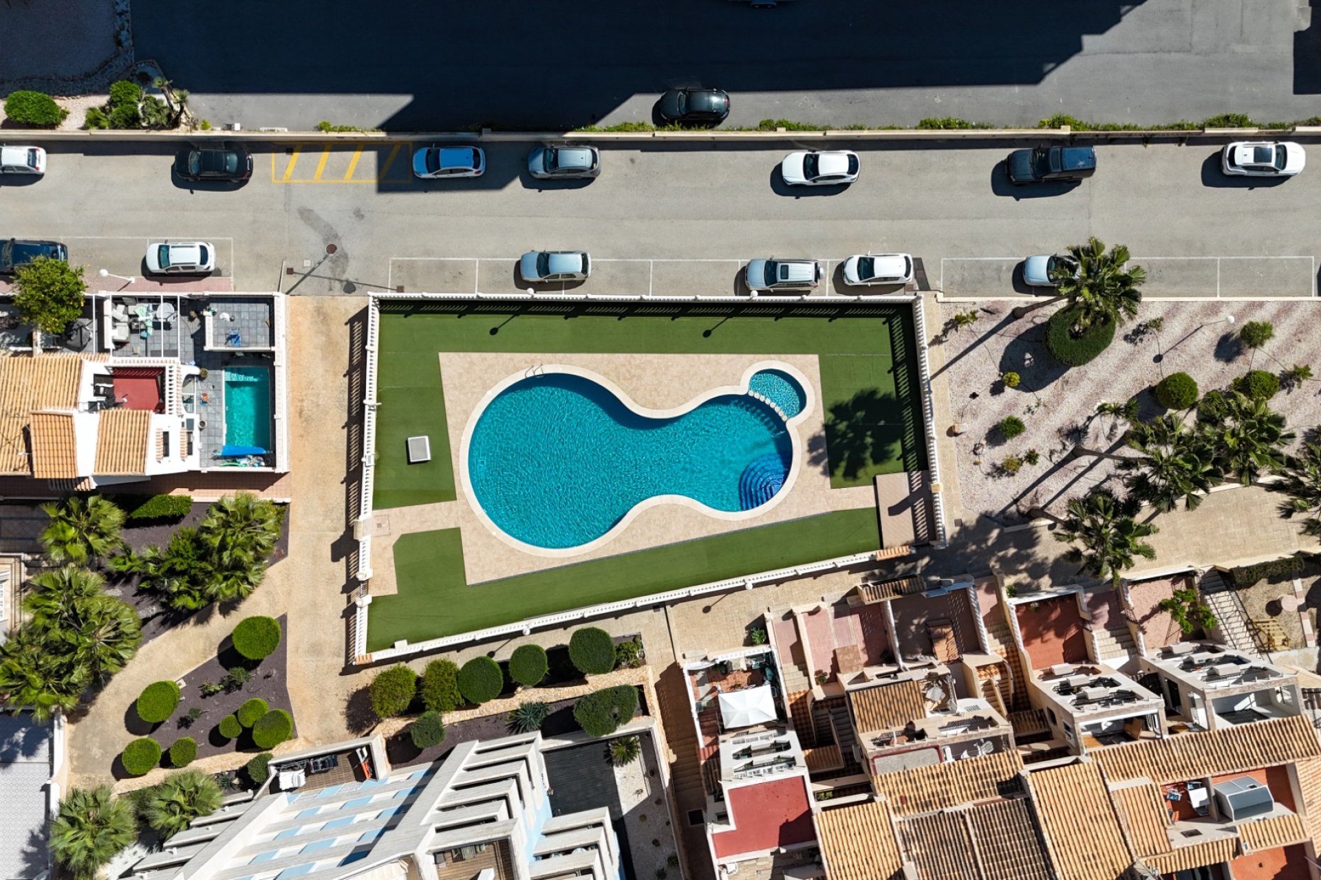 Resale - Apartment / flat - Torrevieia - La Mata