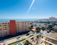 Resale - Apartment / flat - Torrevieia - La Mata