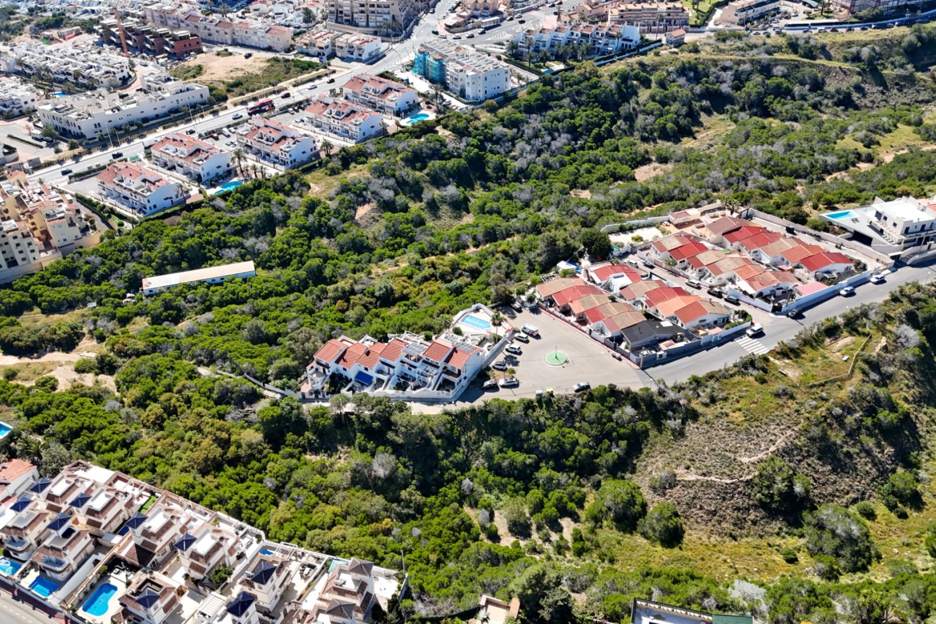 Resale - Apartment / flat - Torrevieia - La Mata