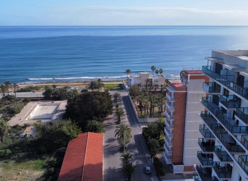 Resale - Apartment / flat - Torrevieia - La Veleta