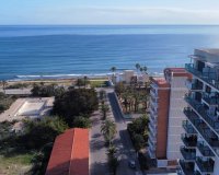 Resale - Apartment / flat - Torrevieia - La Veleta