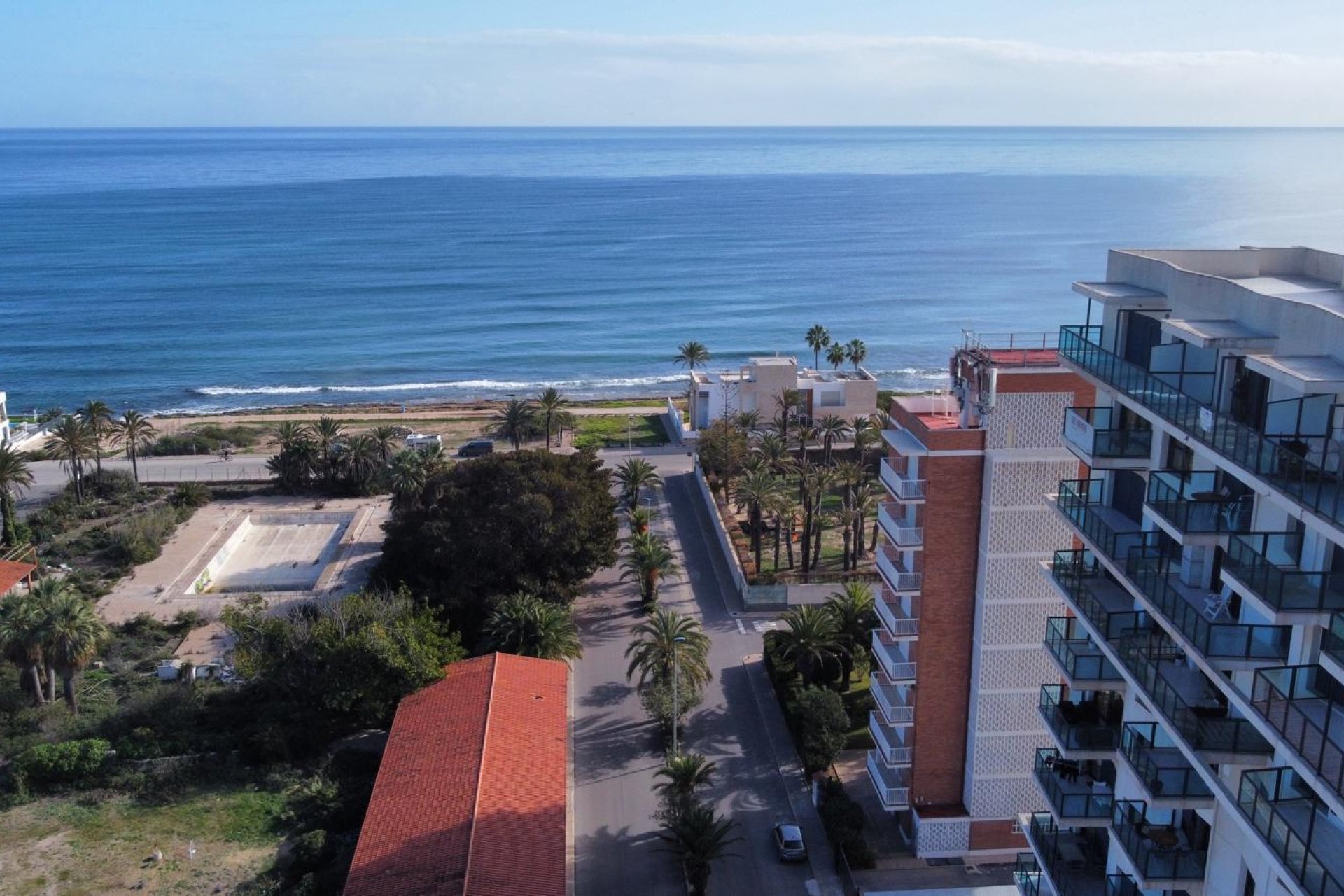 Resale - Apartment / flat - Torrevieia - La Veleta