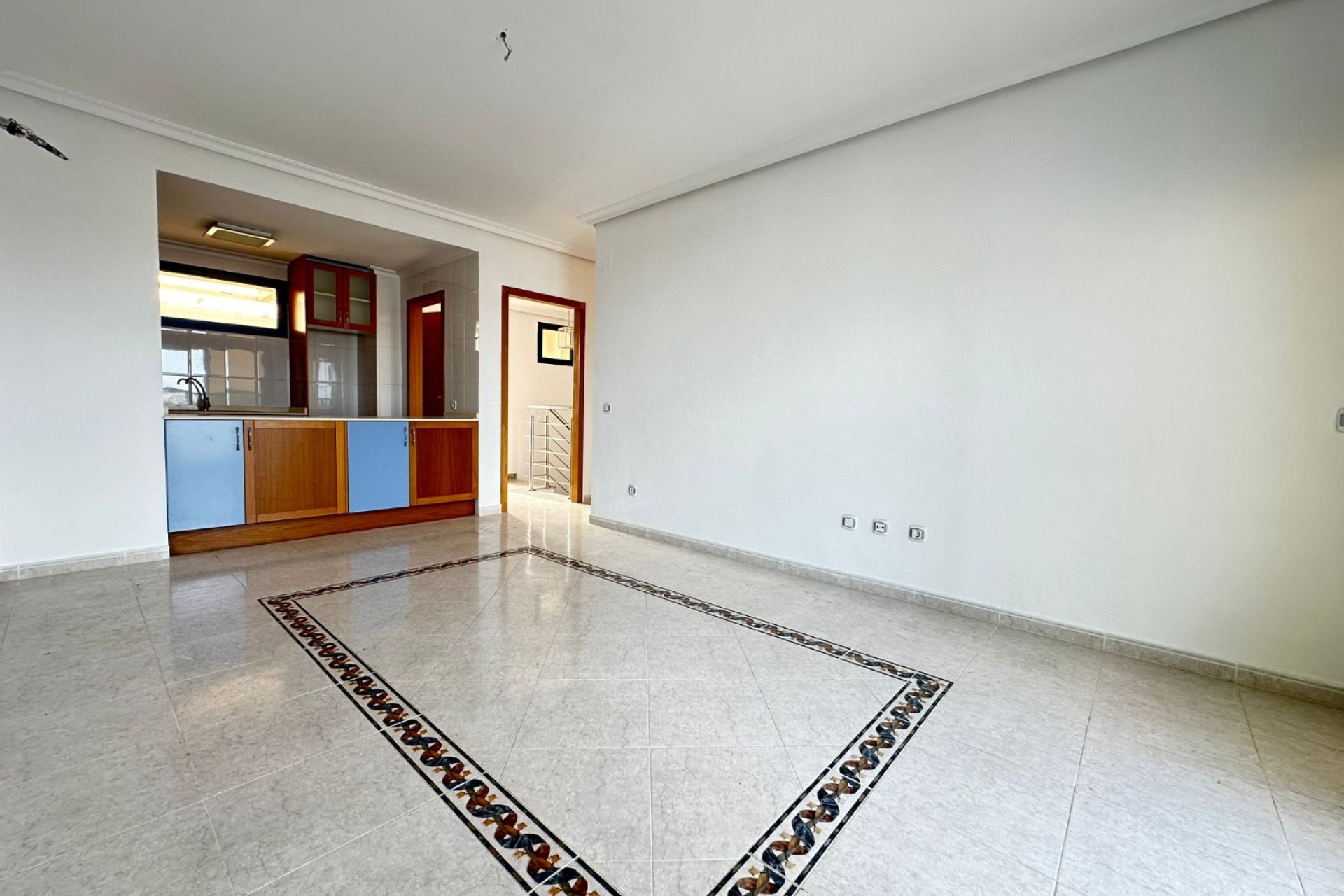 Resale - Apartment / flat - Torrevieia - La Veleta