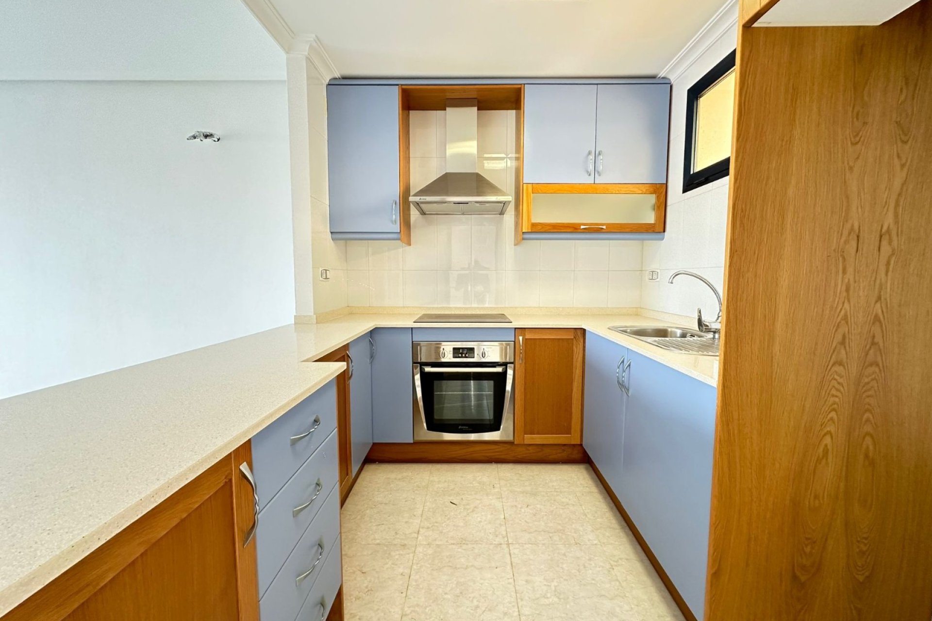 Resale - Apartment / flat - Torrevieia - La Veleta