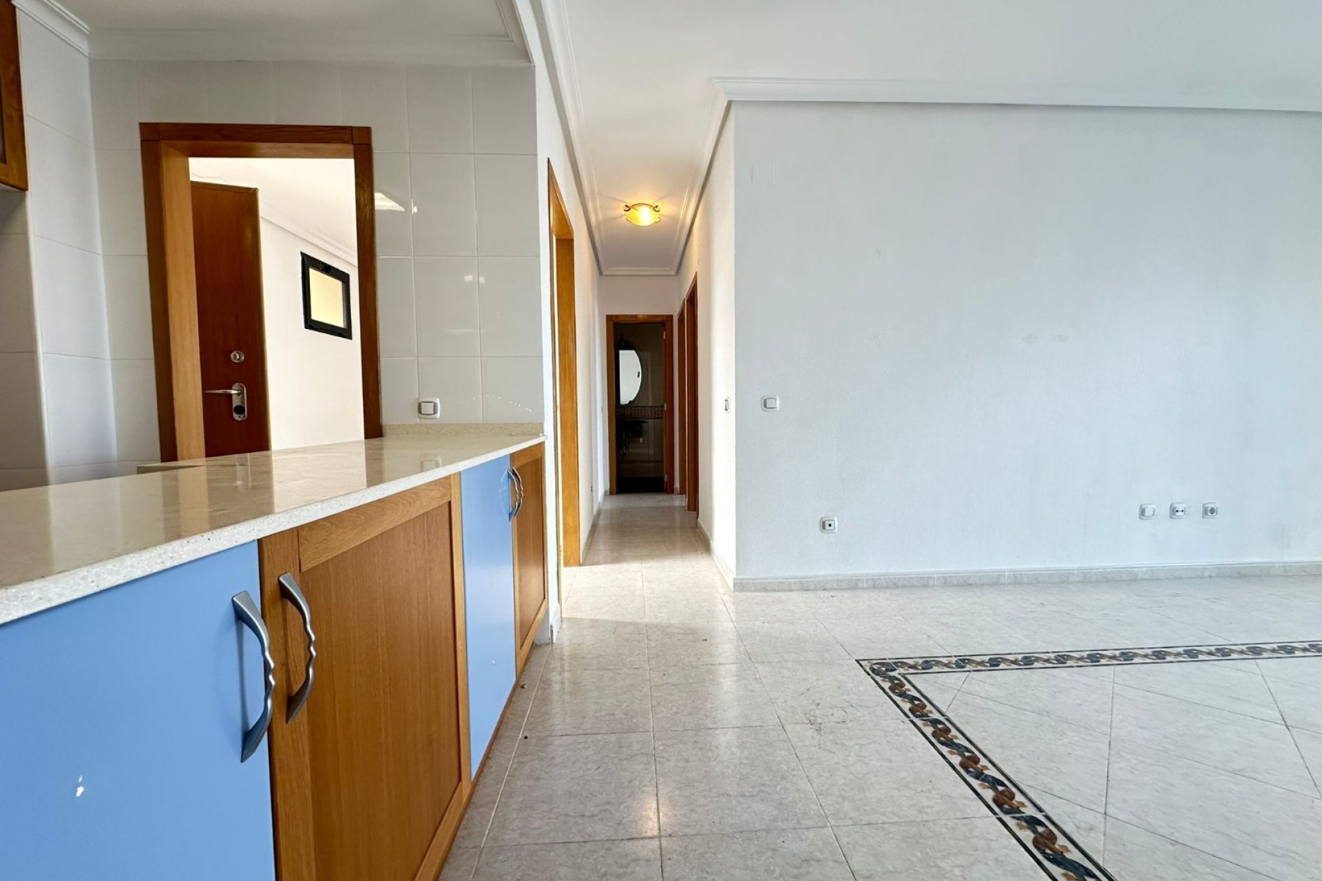 Resale - Apartment / flat - Torrevieia - La Veleta