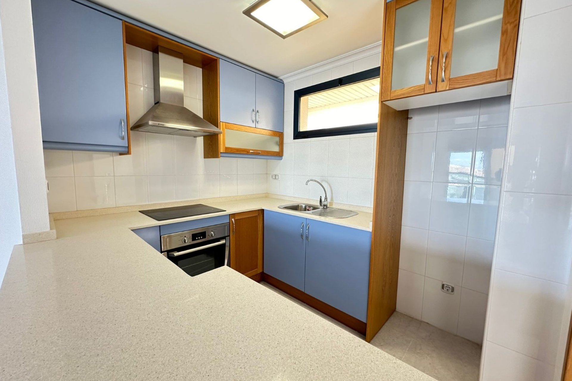 Resale - Apartment / flat - Torrevieia - La Veleta