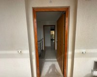 Resale - Apartment / flat - Torrevieia - La Veleta