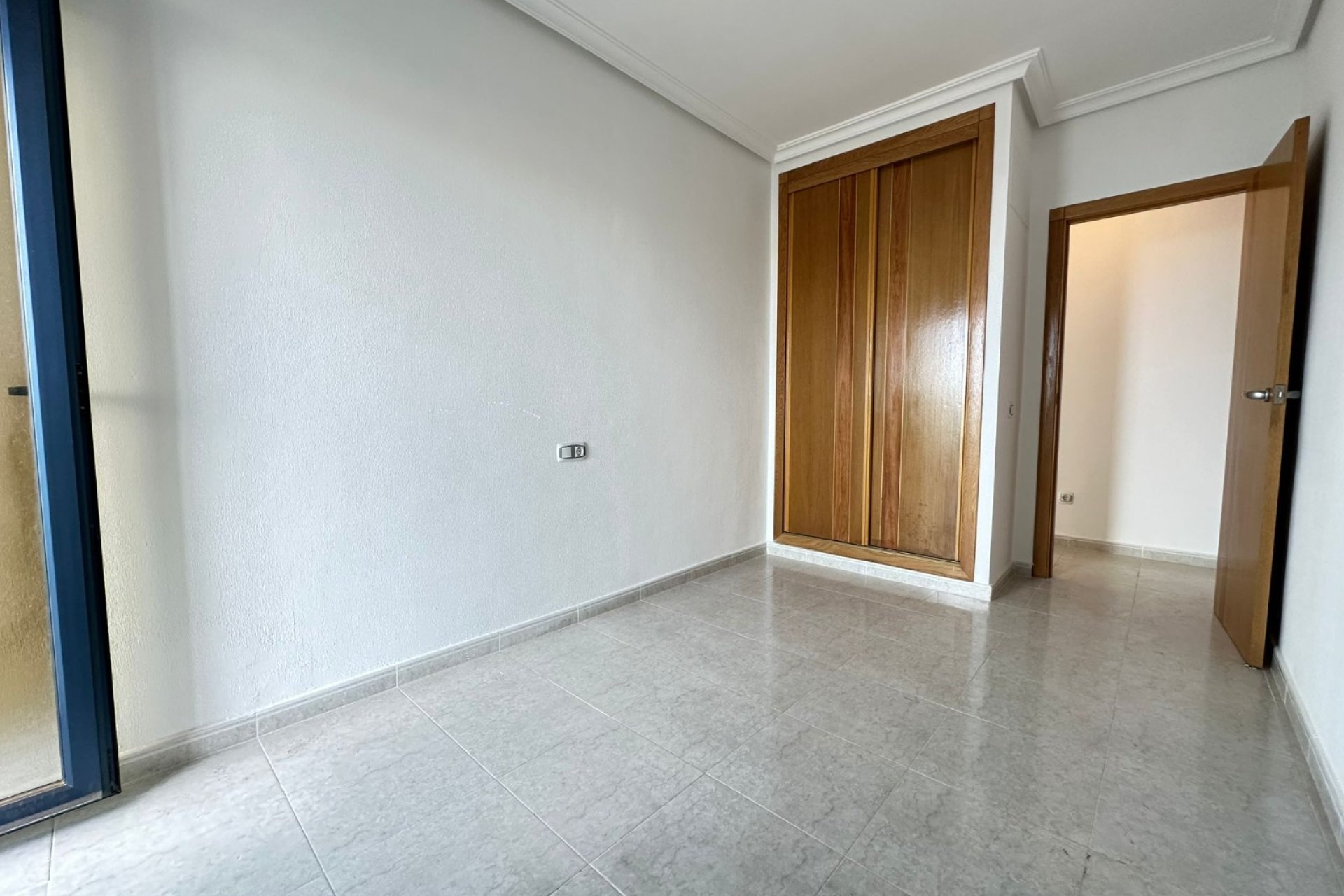 Resale - Apartment / flat - Torrevieia - La Veleta