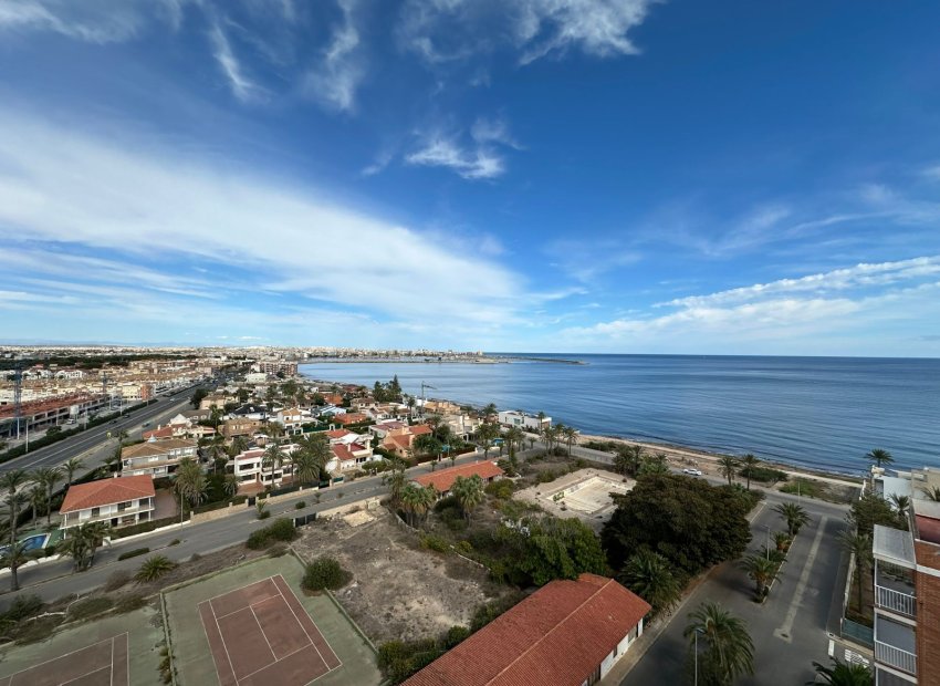 Resale - Apartment / flat - Torrevieia - La Veleta