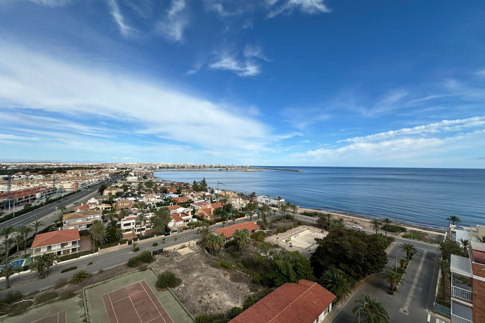 Resale - Apartment / flat - Torrevieia - La Veleta