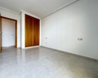 Resale - Apartment / flat - Torrevieia - La Veleta