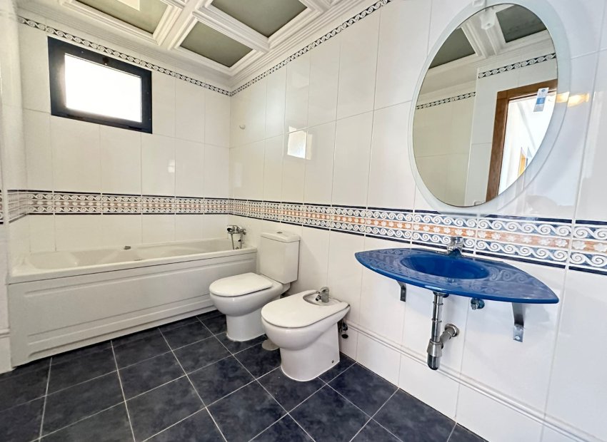 Resale - Apartment / flat - Torrevieia - La Veleta