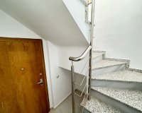 Resale - Apartment / flat - Torrevieia - La Veleta