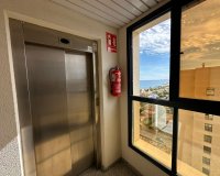 Resale - Apartment / flat - Torrevieia - La Veleta