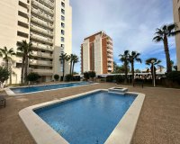Resale - Apartment / flat - Torrevieia - La Veleta