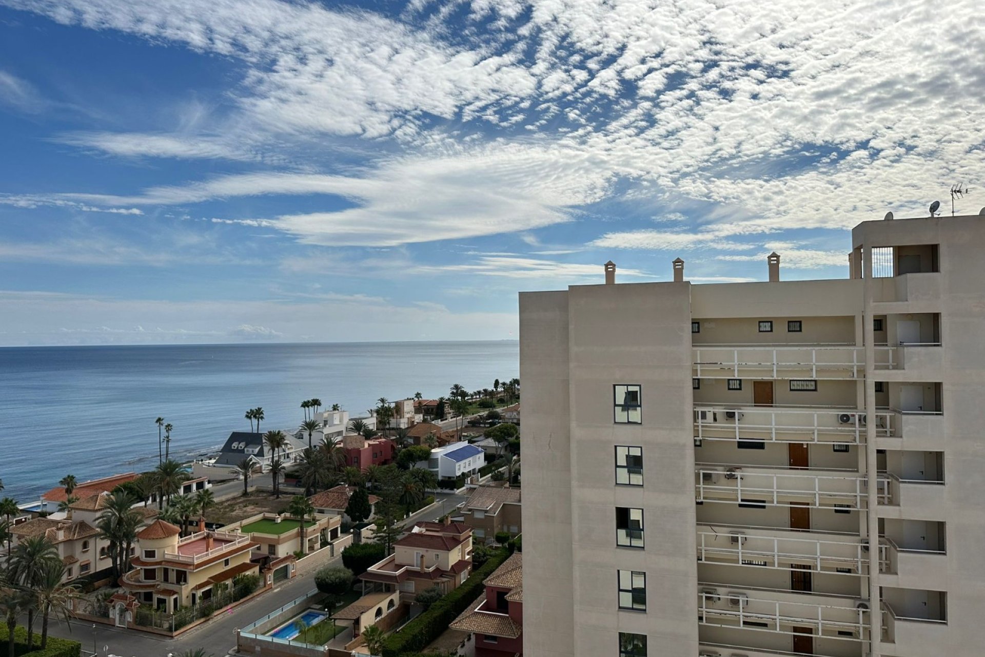 Resale - Apartment / flat - Torrevieia - La Veleta