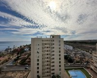 Resale - Apartment / flat - Torrevieia - La Veleta