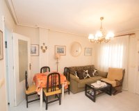 Resale - Apartment / flat - Torrevieia - La Veleta