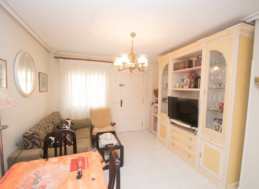 Resale - Apartment / flat - Torrevieia - La Veleta