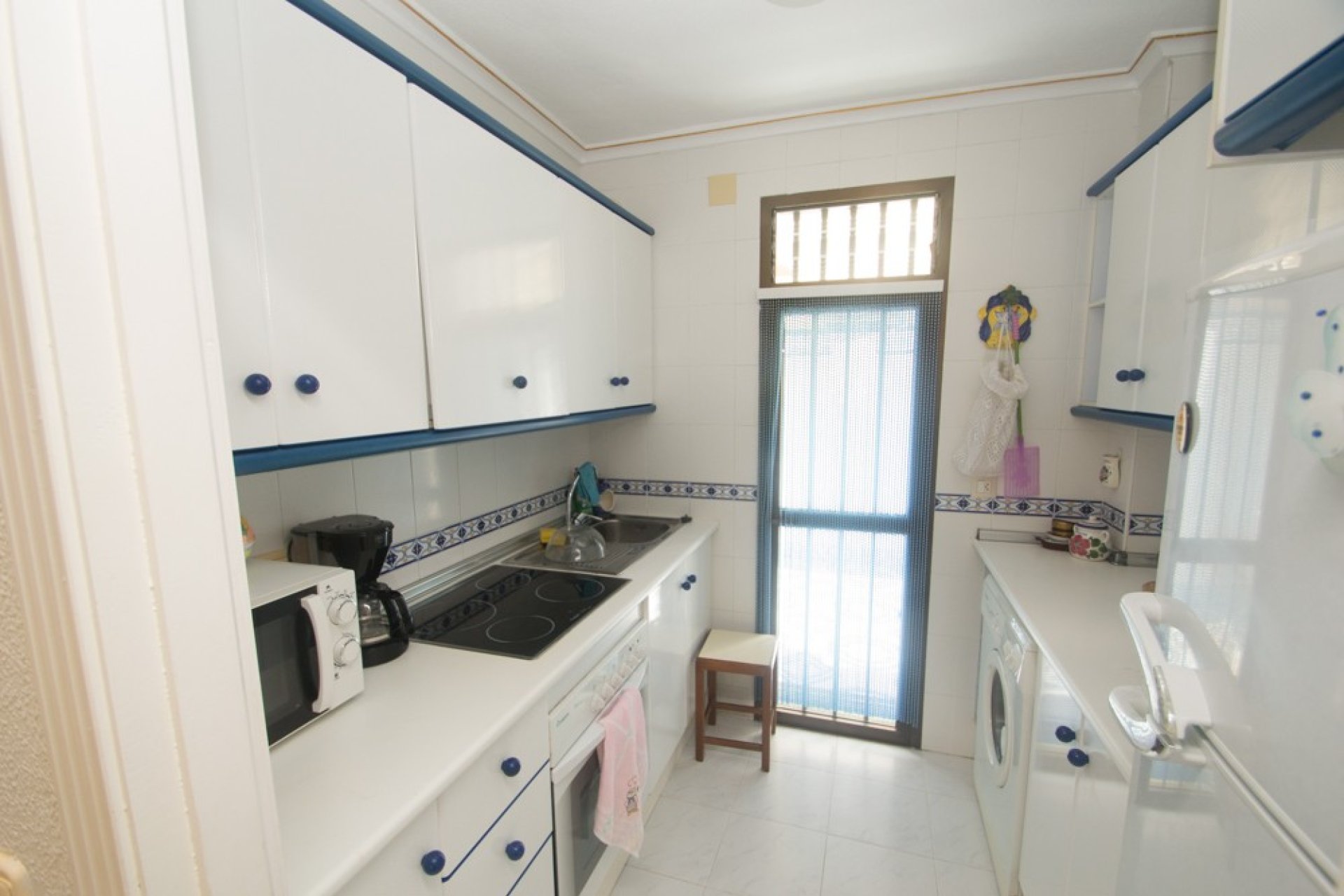 Resale - Apartment / flat - Torrevieia - La Veleta