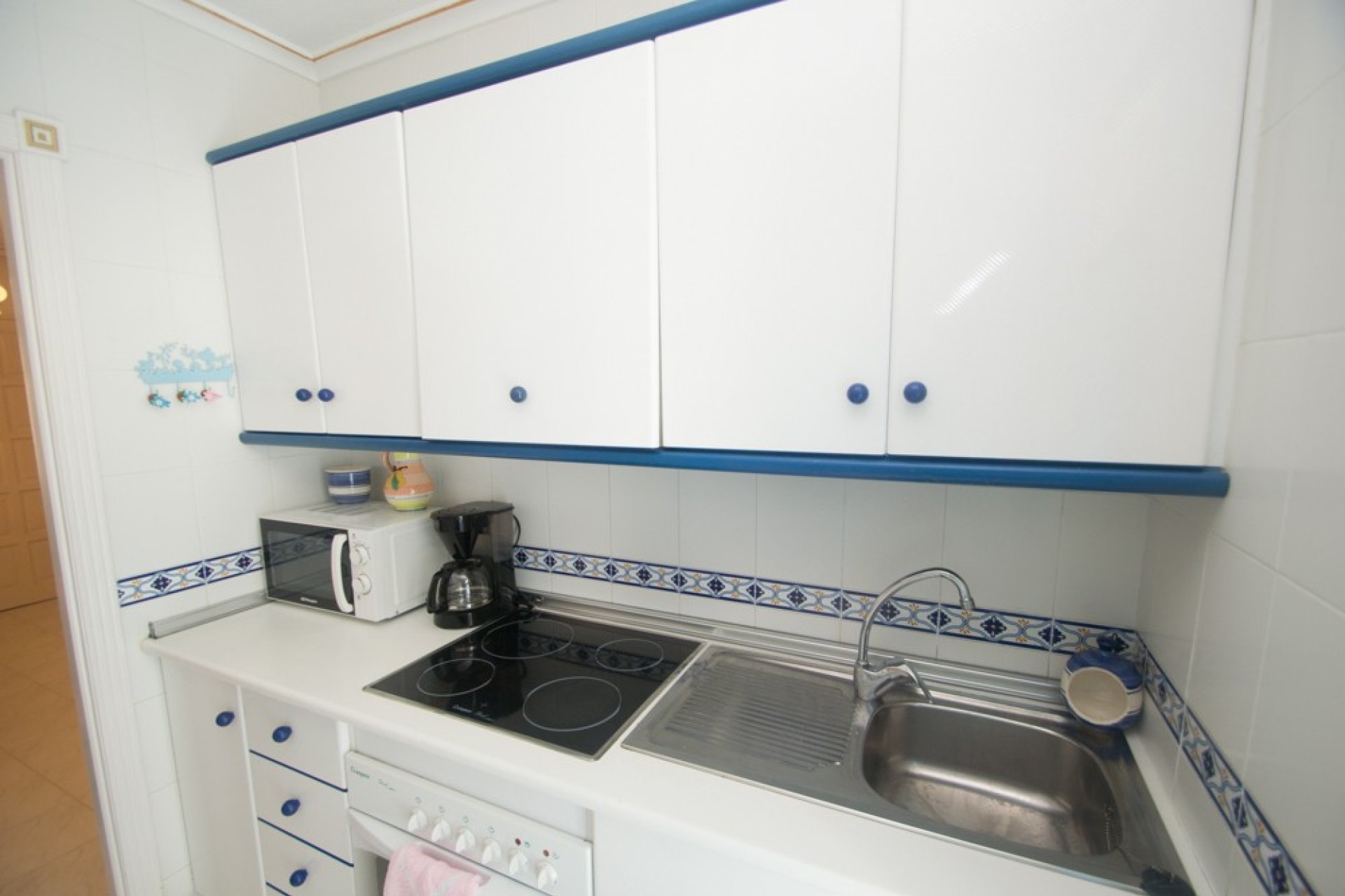 Resale - Apartment / flat - Torrevieia - La Veleta