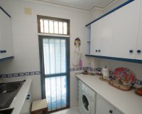 Resale - Apartment / flat - Torrevieia - La Veleta