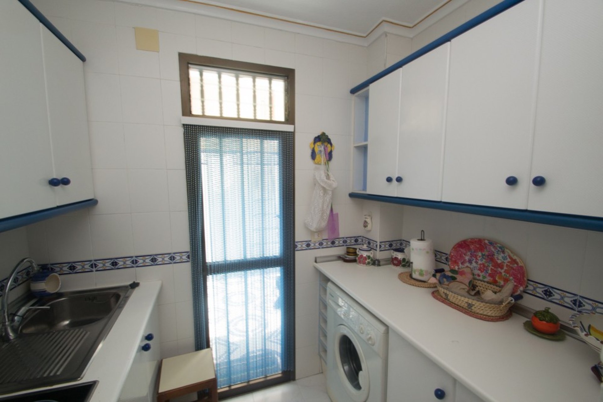 Resale - Apartment / flat - Torrevieia - La Veleta