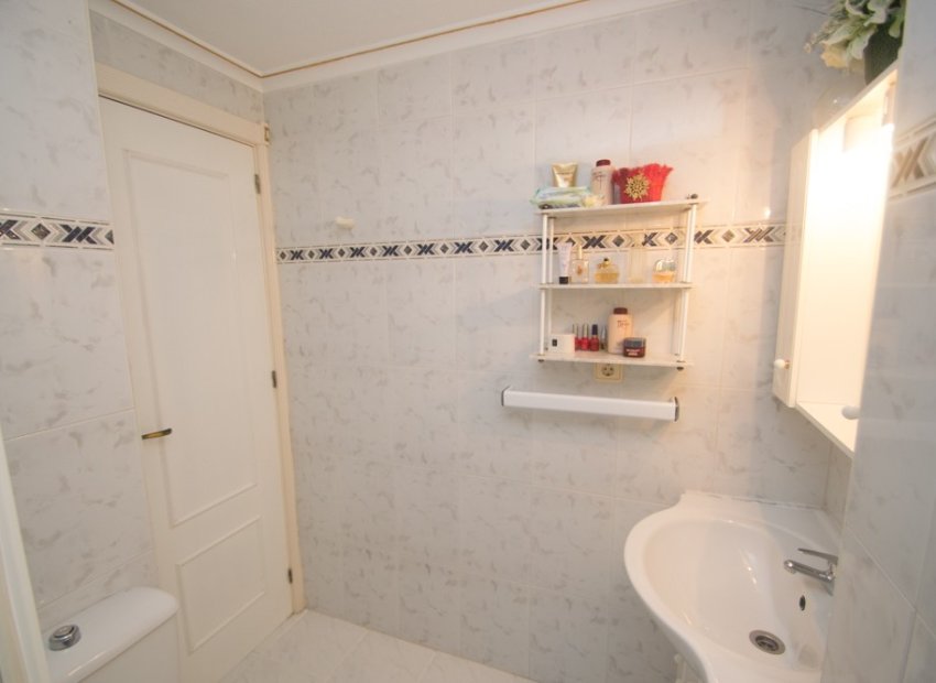 Resale - Apartment / flat - Torrevieia - La Veleta