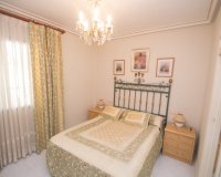 Resale - Apartment / flat - Torrevieia - La Veleta