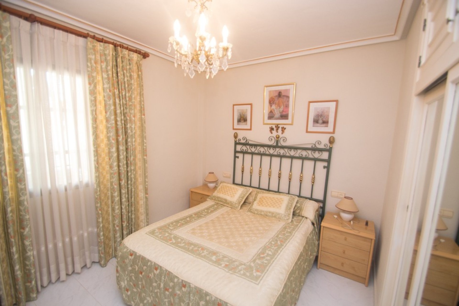 Resale - Apartment / flat - Torrevieia - La Veleta